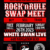 Rock'n Rule Swap Meet
