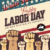 WSL Labor Day