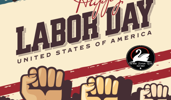 WSL Labor Day