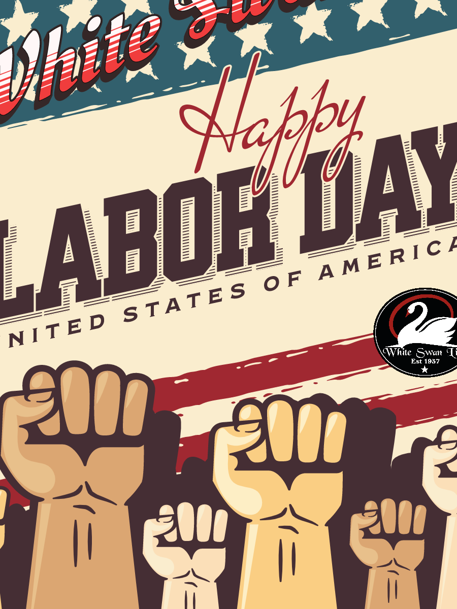 WSL Labor Day